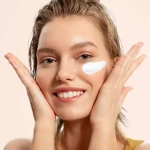Farmstay Oil-Free UV Defence Sun Cream