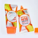 Farmstay Oil-Free UV Defence Sun Cream