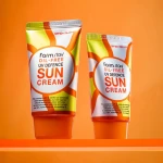 Farmstay Oil-Free UV Defence Sun Cream
