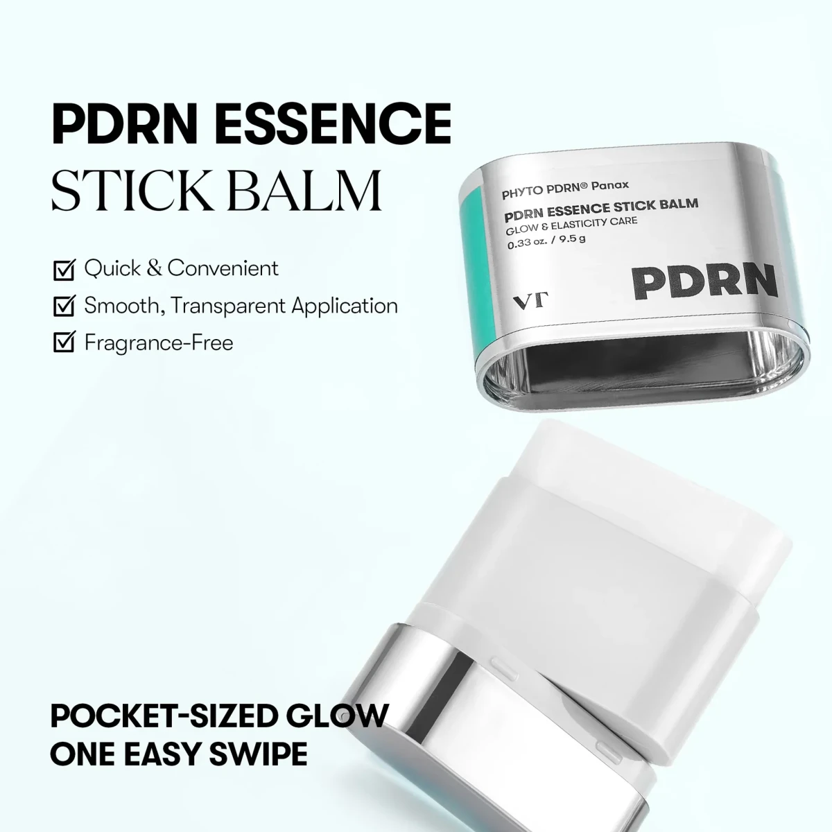VT Cosmetics PDRN STICK BALM 77