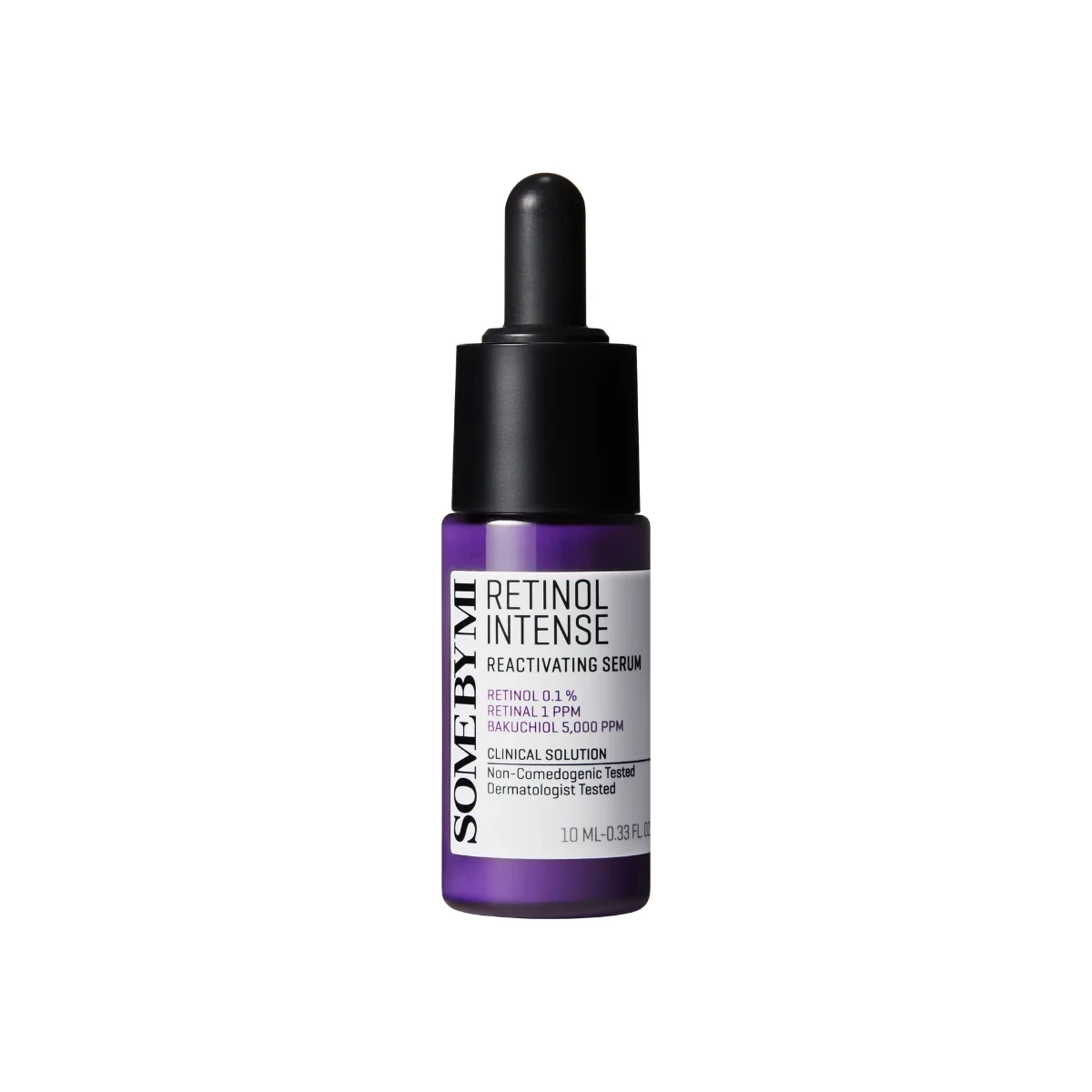 SOME BY MI RETINOL INTENSE TRIAL KIT