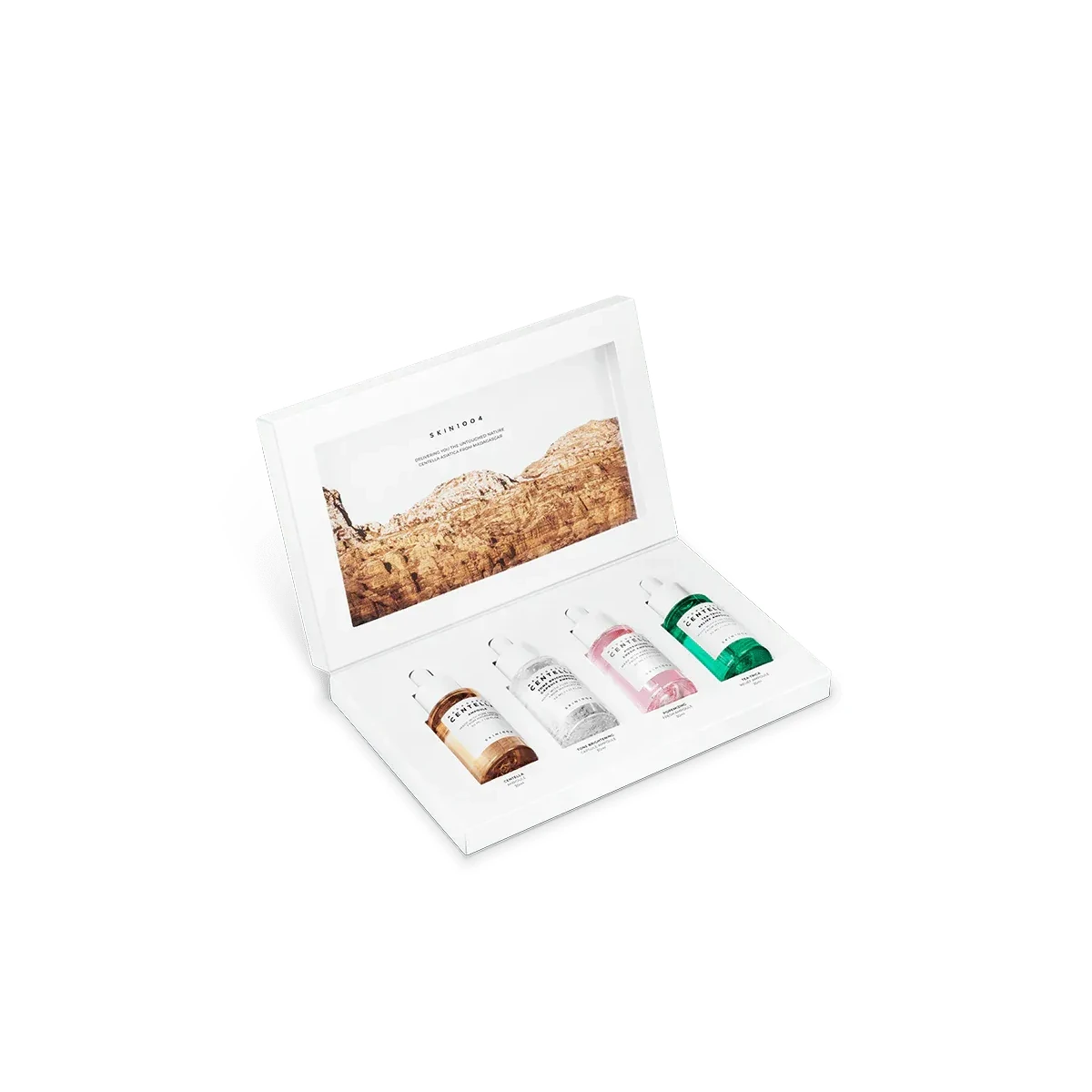 SKIN1004 Madagascar Centella Ampoule Kit