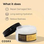 Cosrx Advanced Snail 92 All In One Cream Jar
