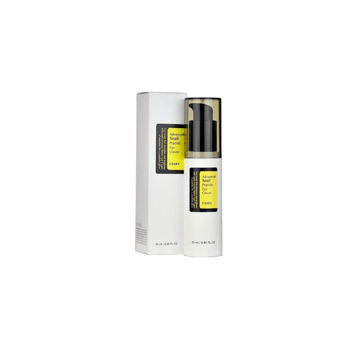 COSRX Advanced Snail Eye Cream