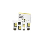 COSRX ALL ABOUT SNAIL KIT 4-step