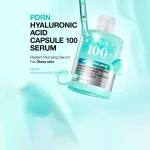 ANUA PDRN Hyaluronic Acid Capsule 100 Serum -30ml