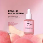 Anua Peach 70% Niacinamide Serum -30ml