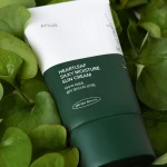 ANUA Heartleaf Silky Moisture Sun Cream -50ml