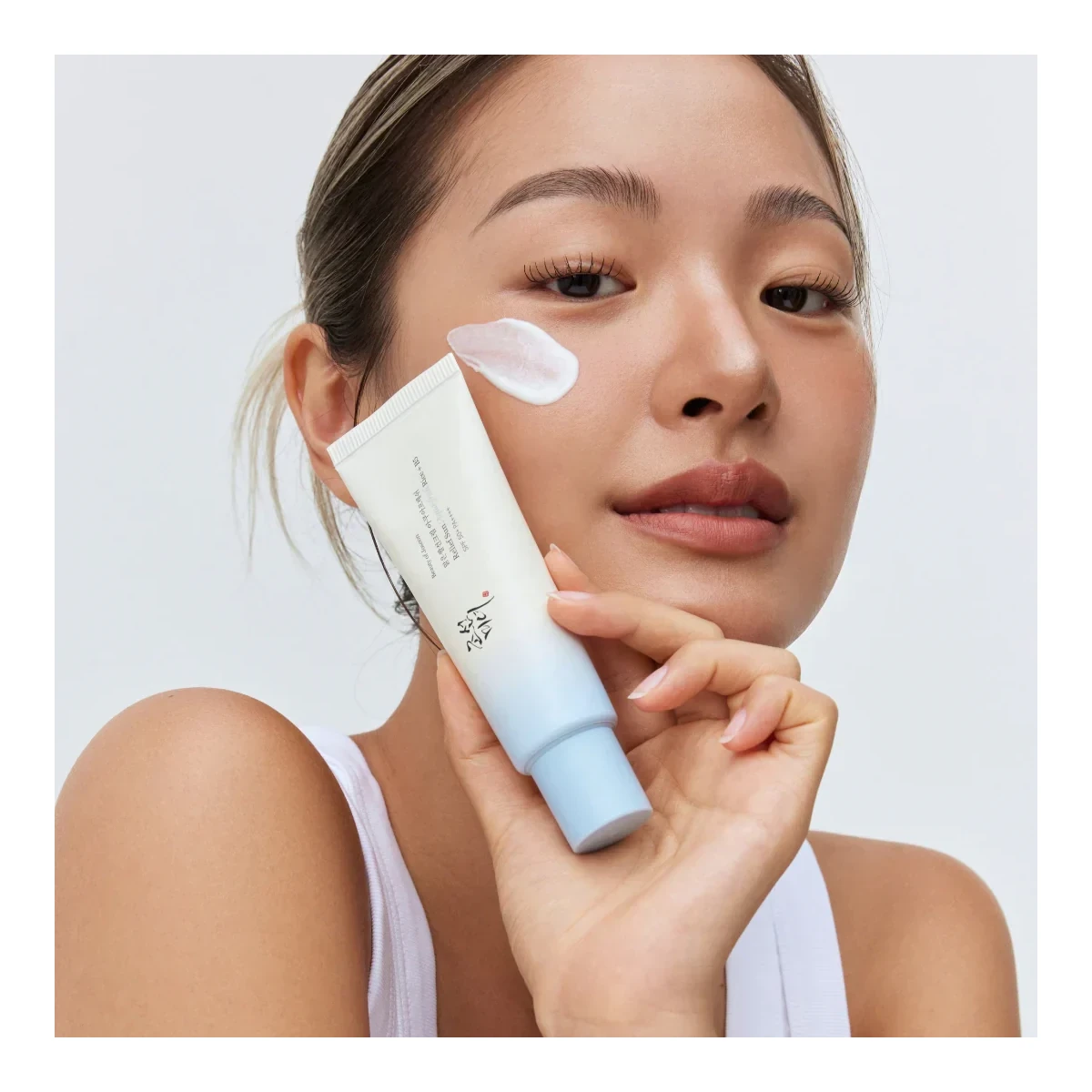Beauty Of Joseon Relief Sun Cream Aqua-Fresh Rice + B5 -50Ml
