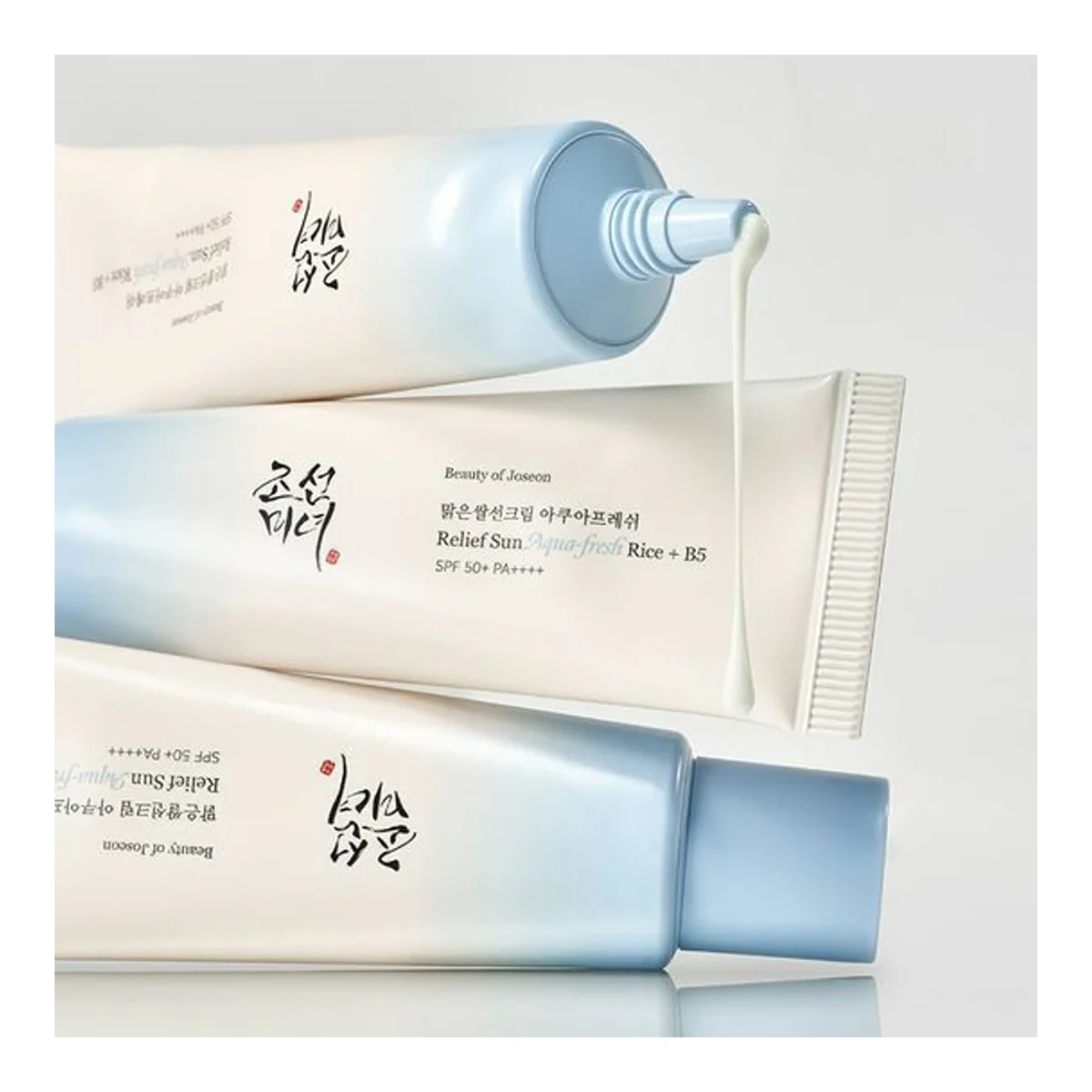 Beauty Of Joseon Relief Sun Cream Aqua-Fresh Rice + B5 -50Ml