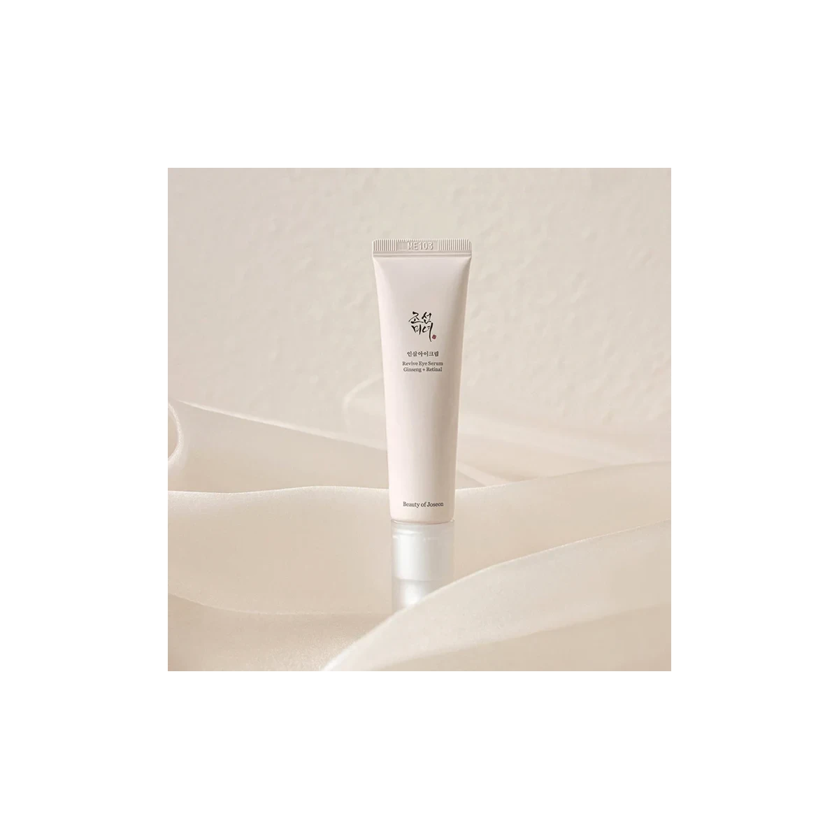 Beauty of Joseon Revive Eye Serum : Ginseng + Retinal -30ml