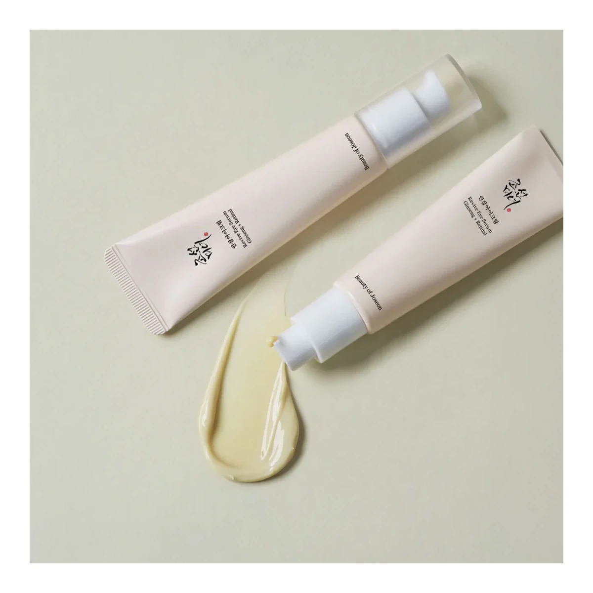 Beauty of Joseon Revive Eye Serum : Ginseng + Retinal -30ml