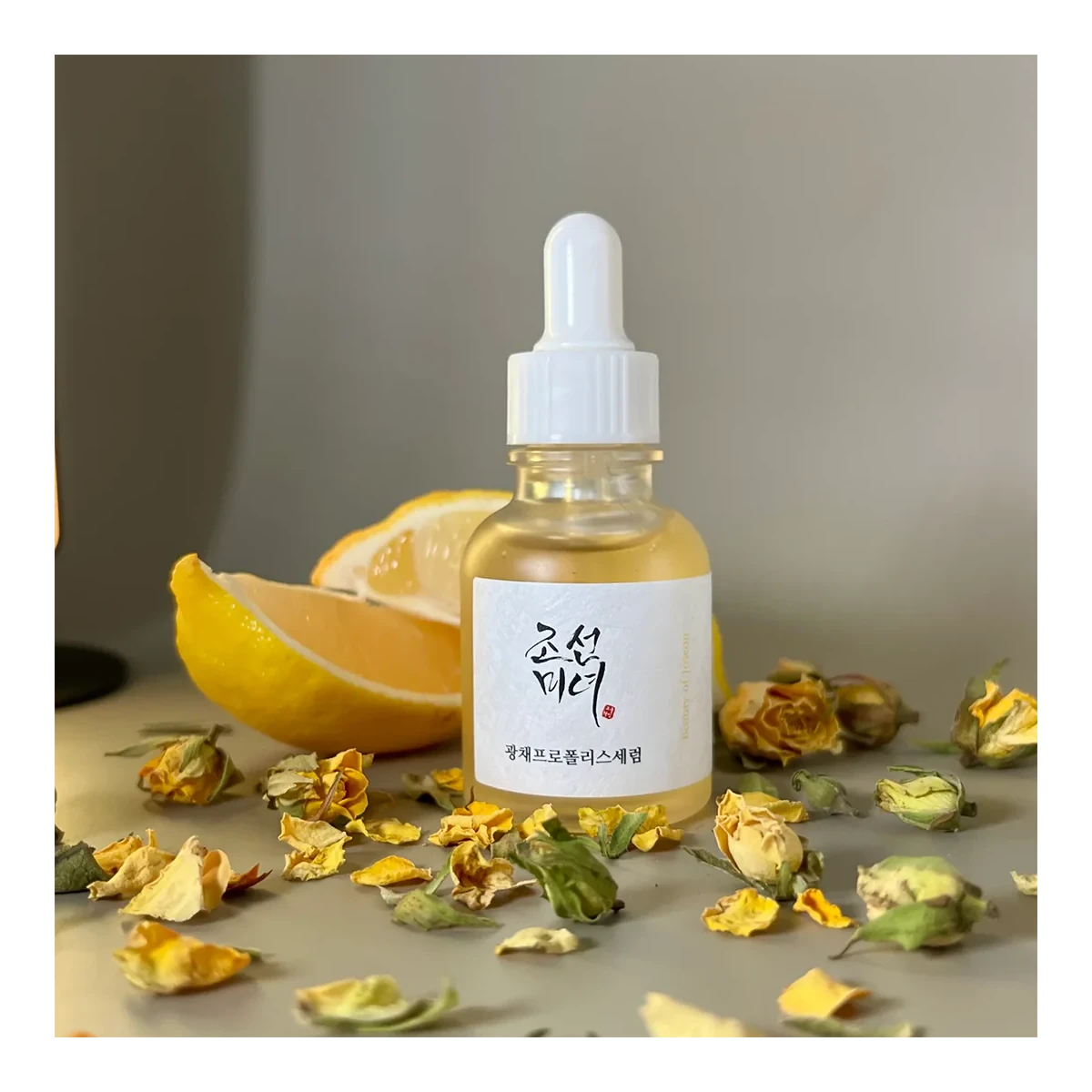 Beauty of Joseon Glow Serum : Propolis + Niacinamide -30ml
