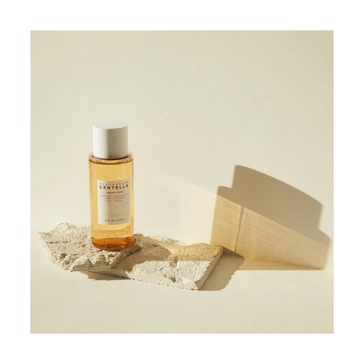 SKIN1004 Madagascar centella Toning Toner
