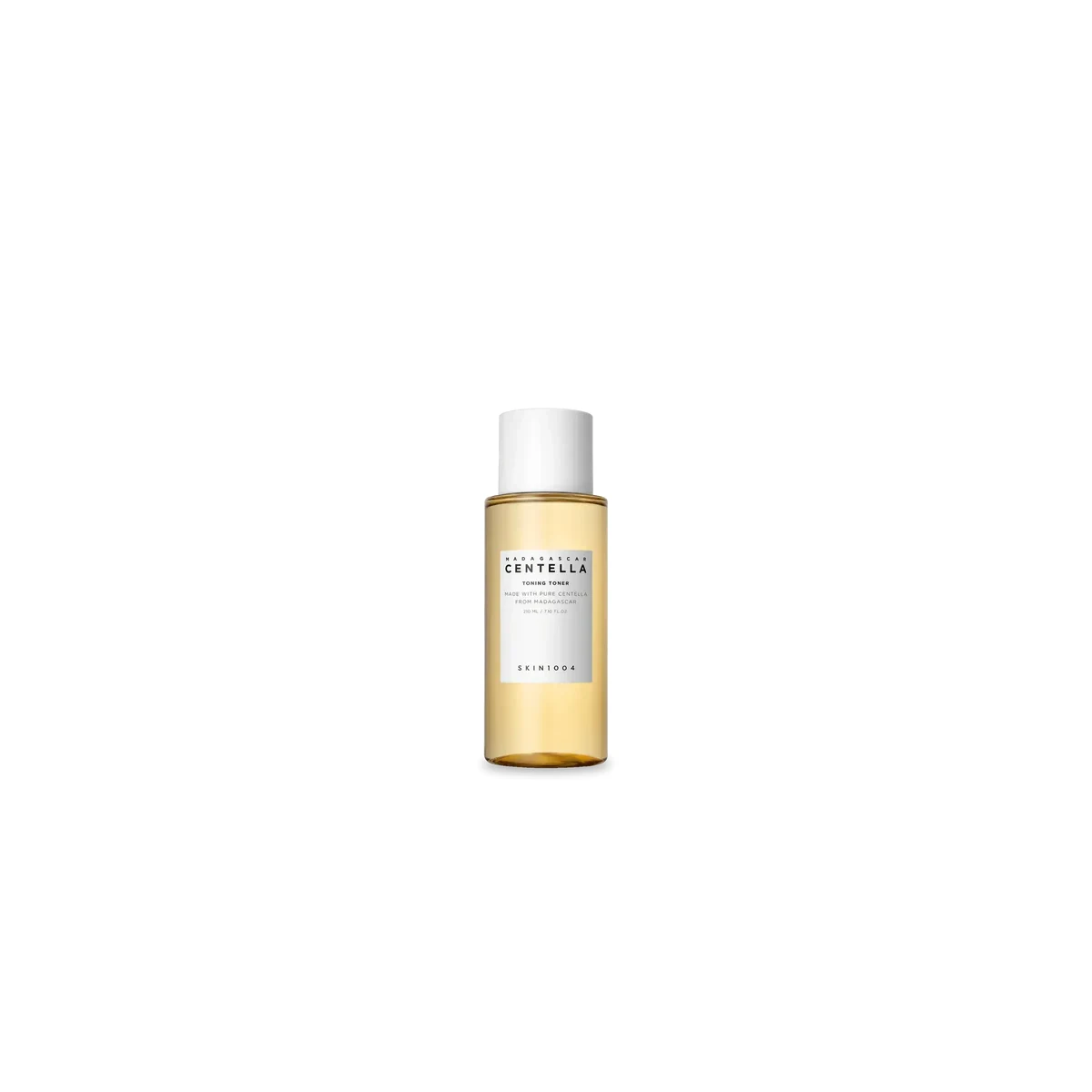 SKIN1004 Madagascar centella Toning Toner