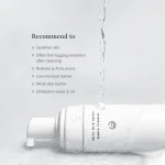 DR. ALTHEA Amino Acid Gentle Bubble Cleanser
