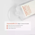 DR. ALTHEA 15% Niacinamide Purity Serum