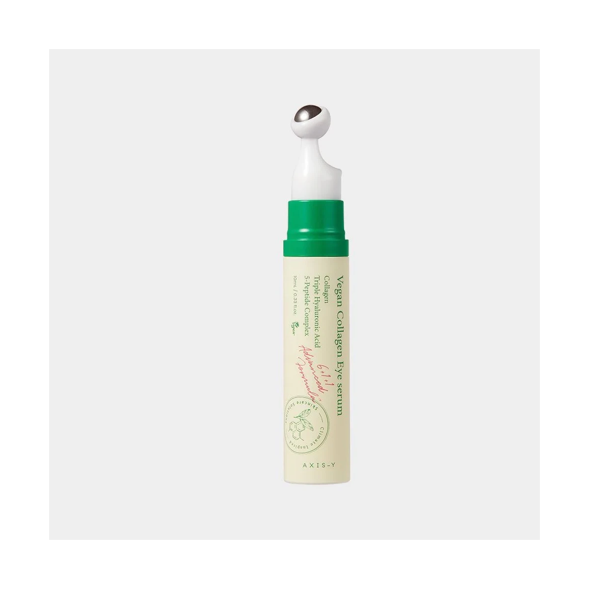 AXIS-Y Vegan Collagen Eye Serum