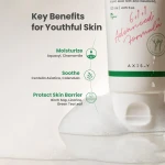 AXIS-Y Sunday Morning Refreshing Cleansing Foam