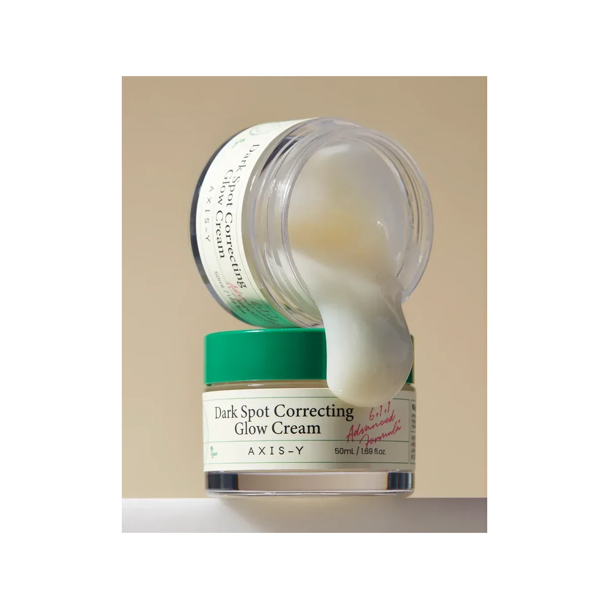 AXIS-Y Dark Spot Correcting Glow Cream