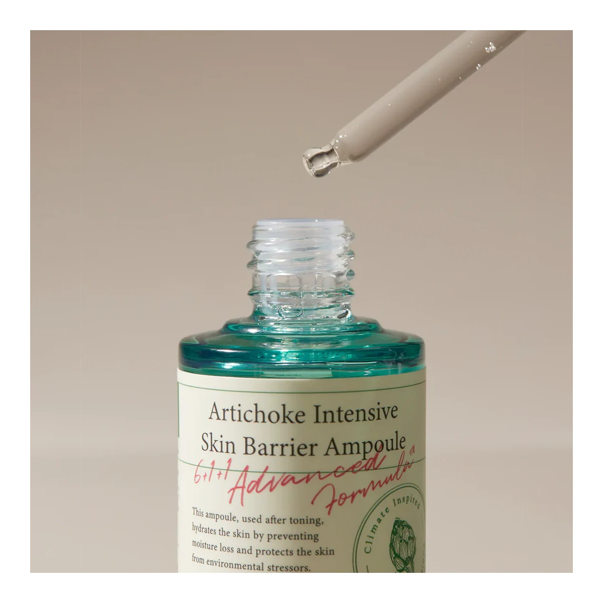 AXIS-Y Artichoke Intensive Skin Barrier Ampoule