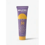 Melatime High-protection sunscreen gel SPF 50+