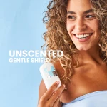 VACATION Original Unscented Whitening Deodorant -50ml