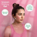 SHAAN Shooting Gel