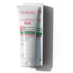 SHAAN Shooting Gel