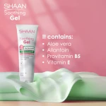 SHAAN Shooting Gel