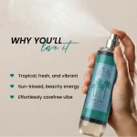 MOOD Bali Body Splash