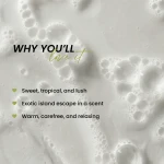MOOD Tahiti Hand Wash