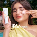 VACATION Sunscreen Cream Gel SPF 50+