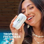 VACATION Piña Colada Whitening Deodorant -50ml