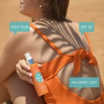 JOVIALITY Sunguard Natural Sunscreen SPF30
