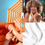JOVIALITY Sunguard Natural Sunscreen SPF30