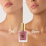 JOVIALITY Tropical Glow Shimmering Dry Oil