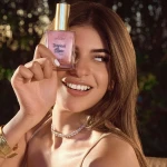 JOVIALITY Tropical Glow Shimmering Dry Oil