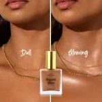 JOVIALITY Tropical Glow Shimmering Dry Oil
