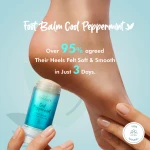 JOVIALITY Foot Balm Cool Peppermint