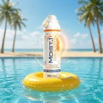 MOIST-1 Sunscreen Lotion Spray