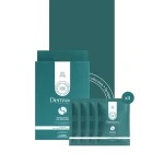 Dermacy Triple Shot Eye Patches Box
