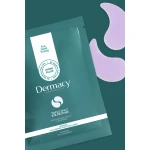 Dermacy Triple Shot Eye Patches Box