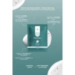 Dermacy Triple Shot Eye Patches Box