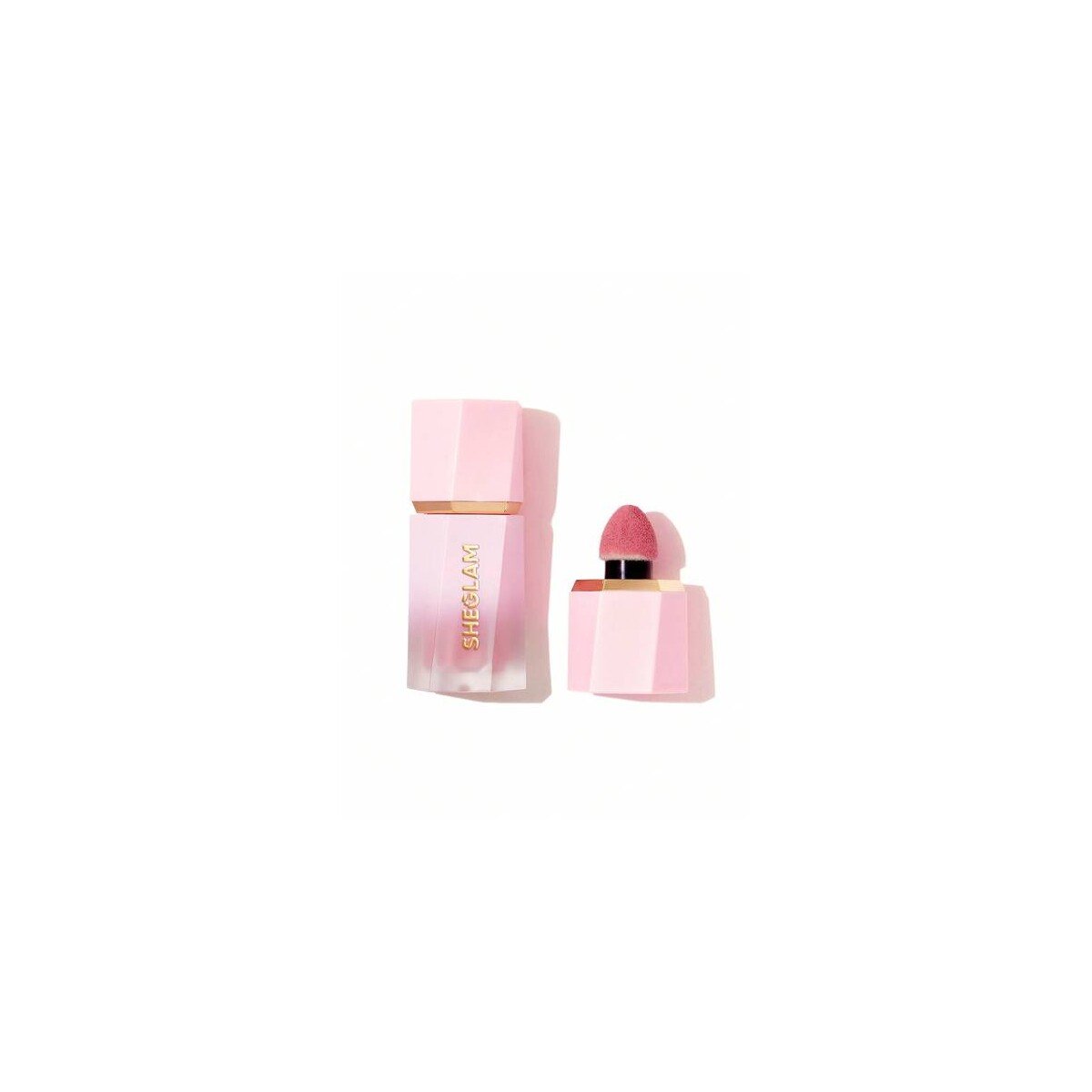 Sheglam Color Bloom Liquid Blush