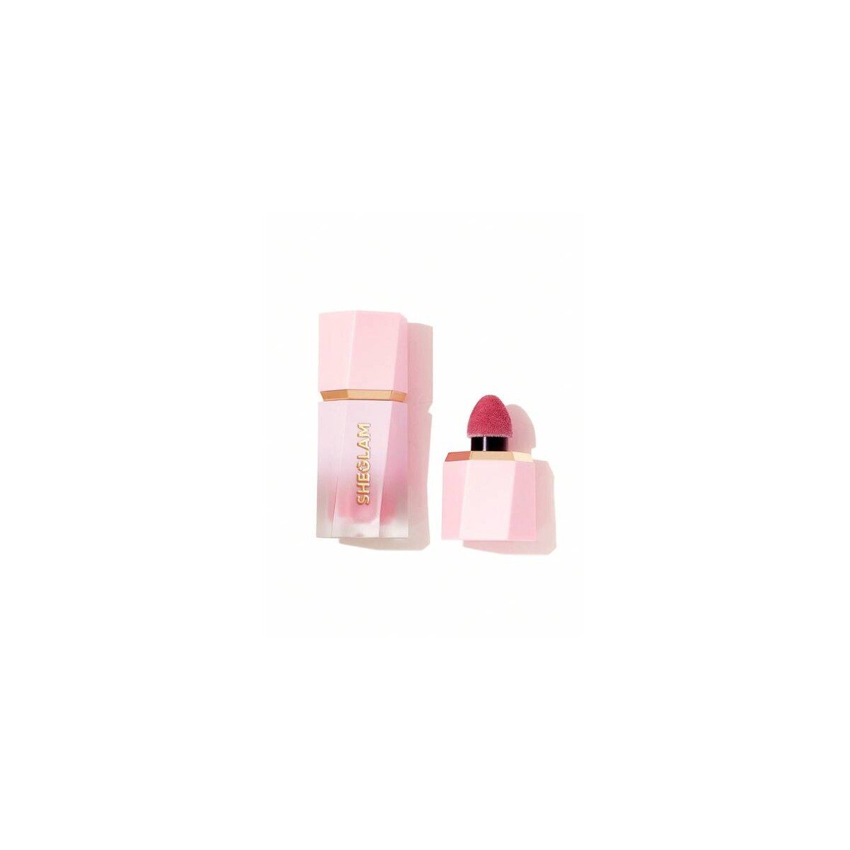 Sheglam Color Bloom Liquid Blush