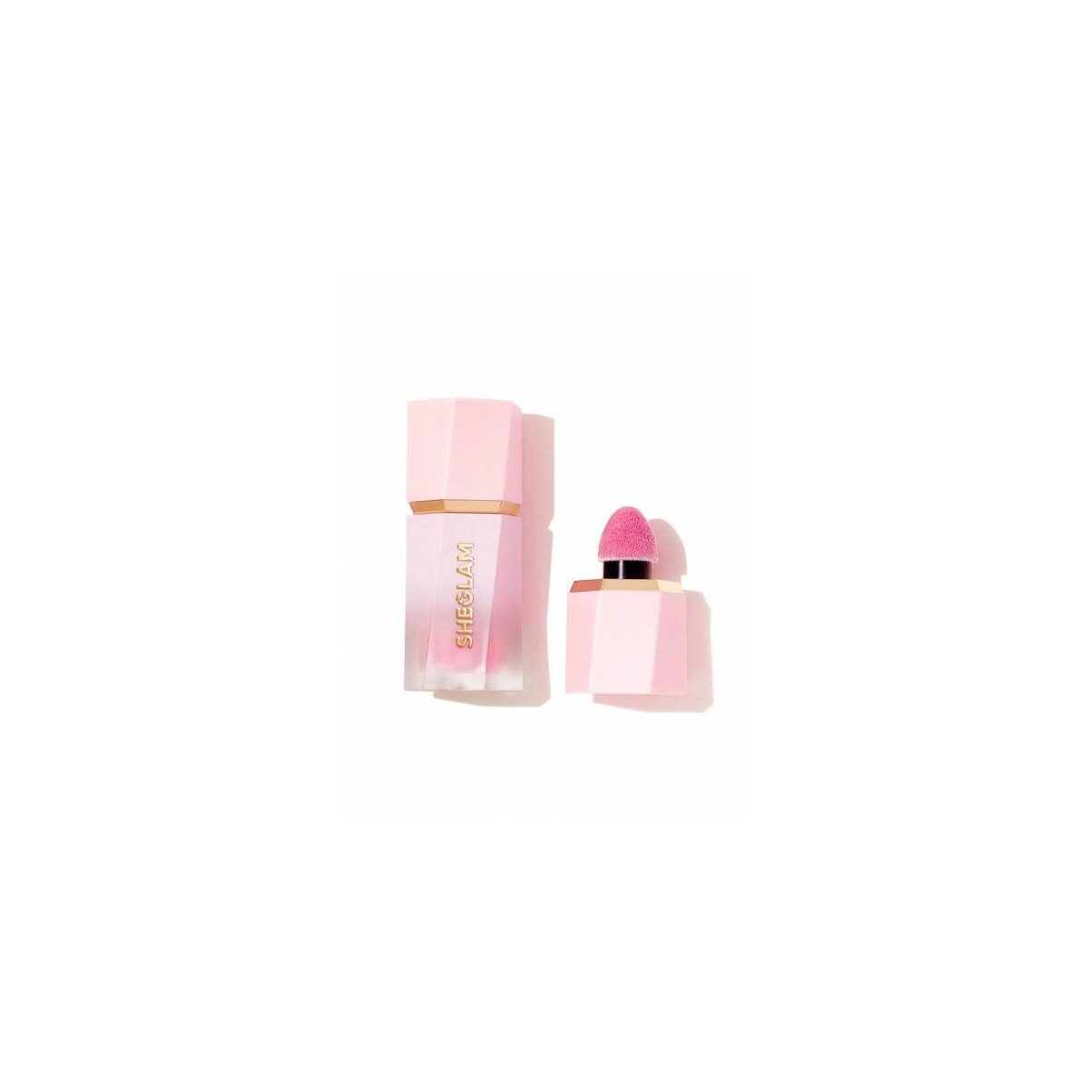Sheglam Color Bloom Liquid Blush