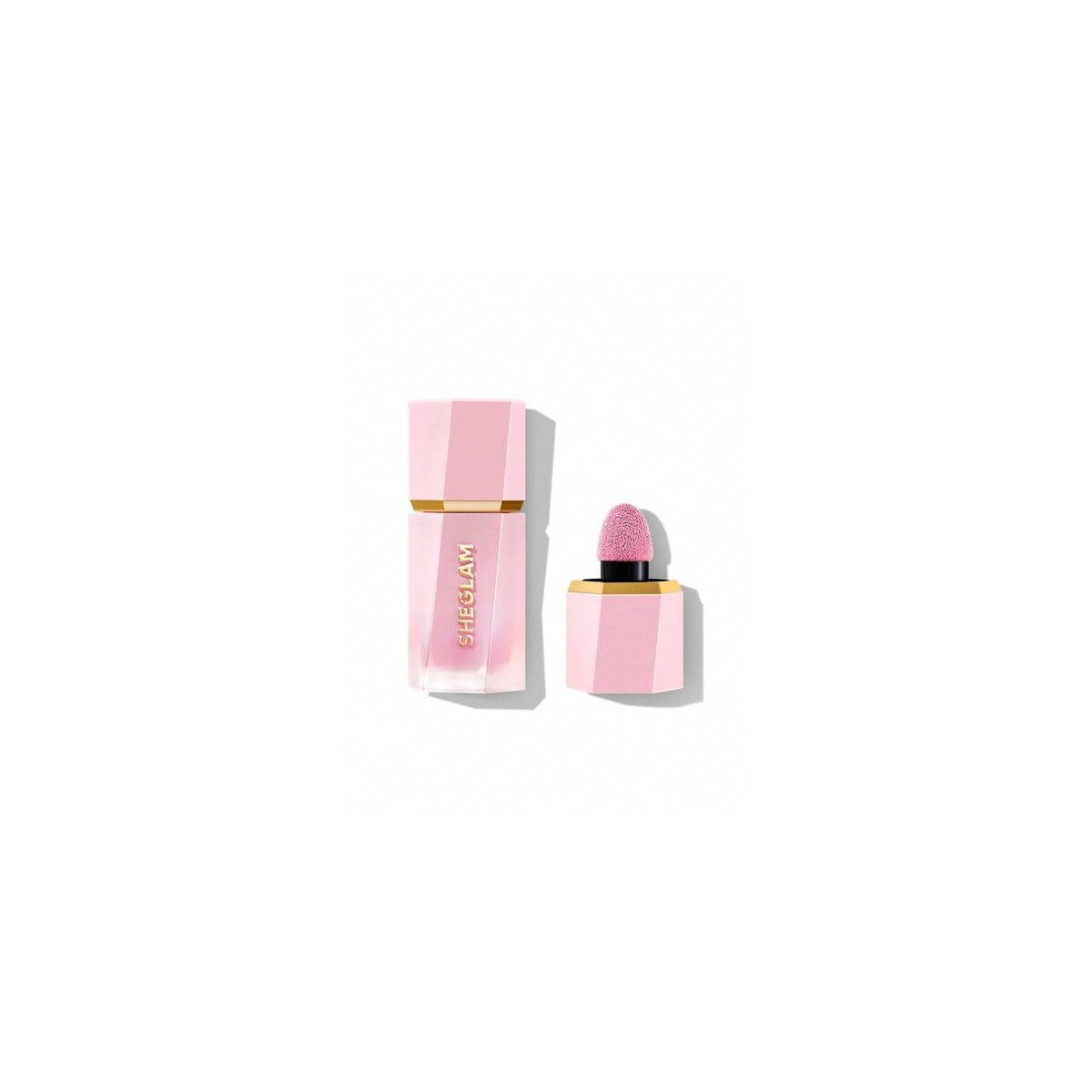 Sheglam Color Bloom Liquid Blush