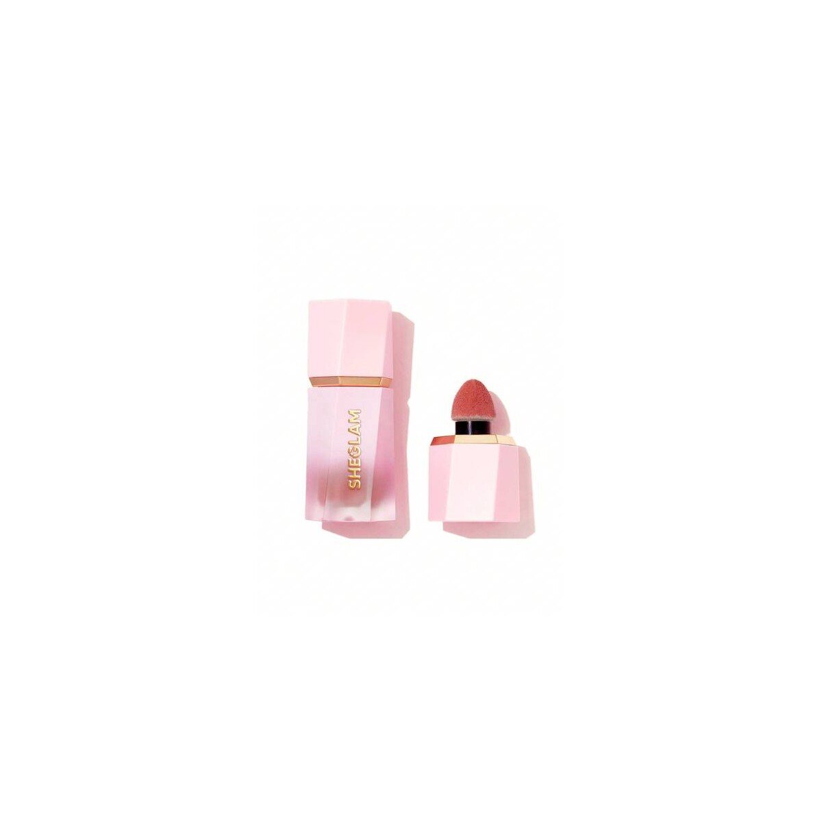 Sheglam Color Bloom Liquid Blush