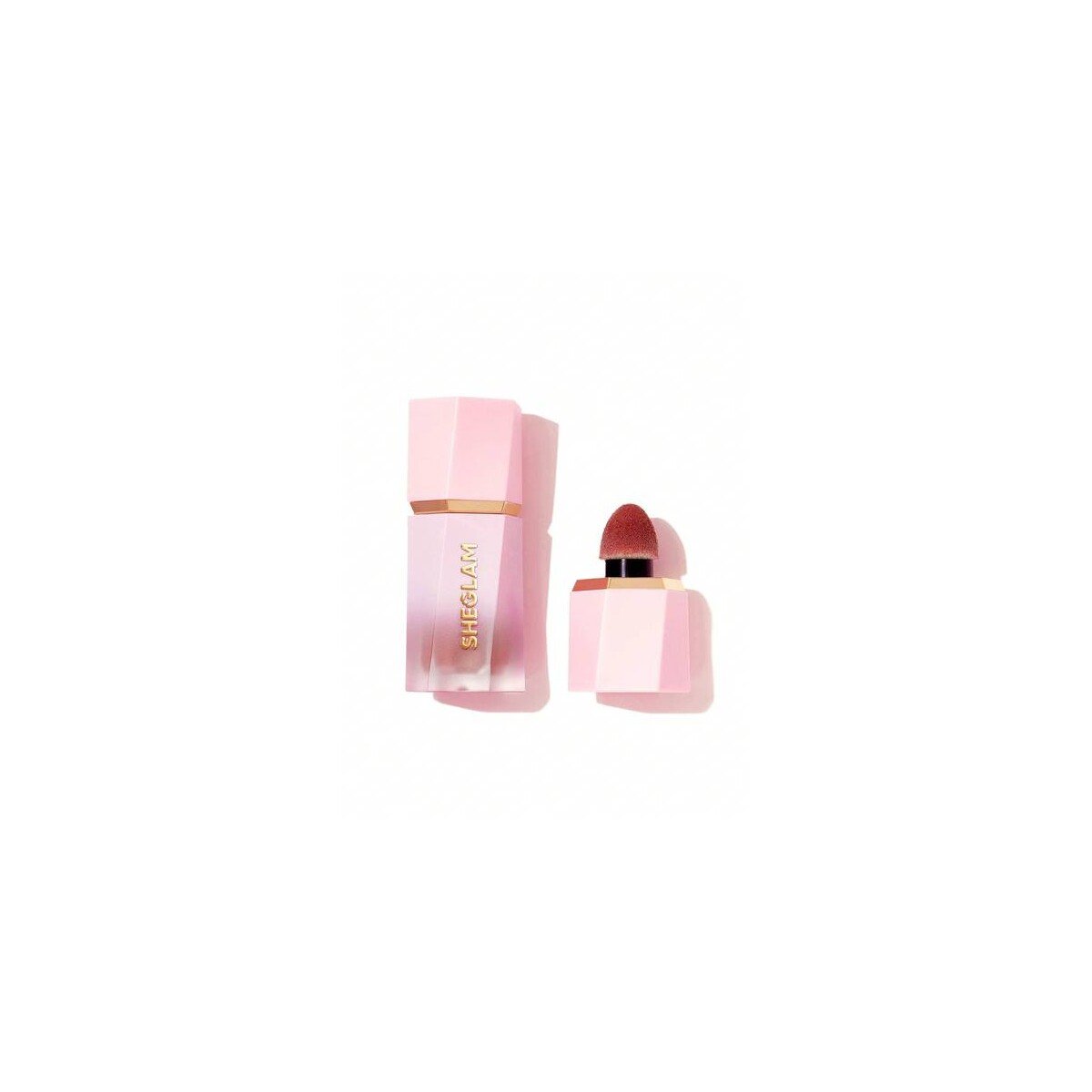 Sheglam Color Bloom Liquid Blush